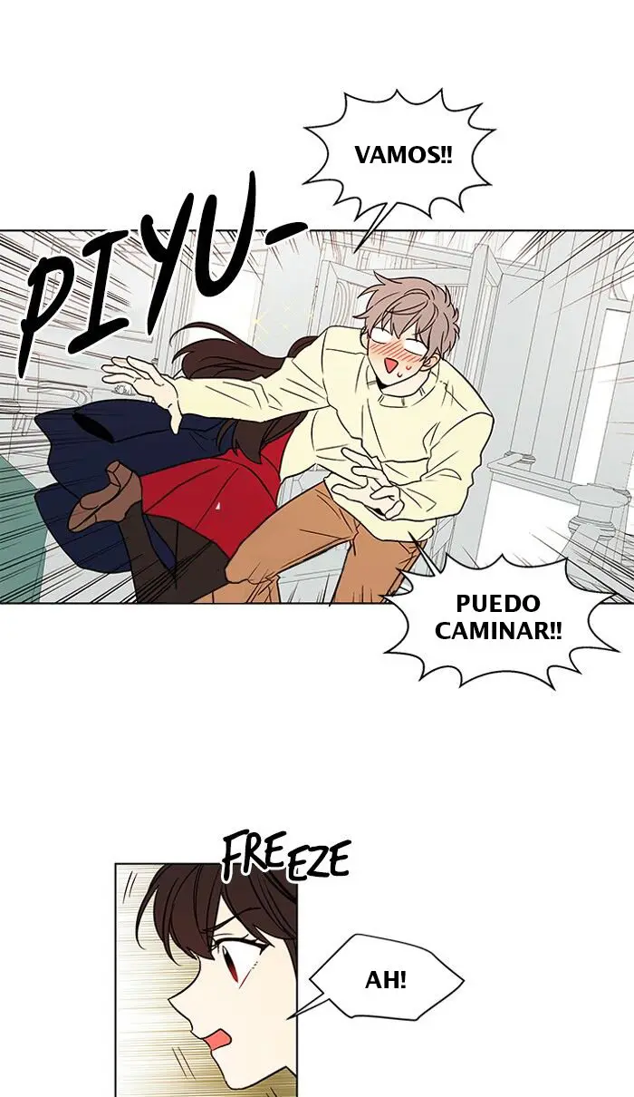 Oh Holy (2016) - Capítulo 141 - Página 33 - LectorTMOo