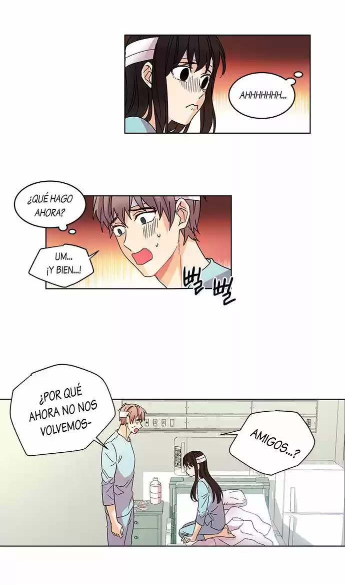 Oh Holy (2016) - Capítulo 15 - Página 18 - LectorTMOo