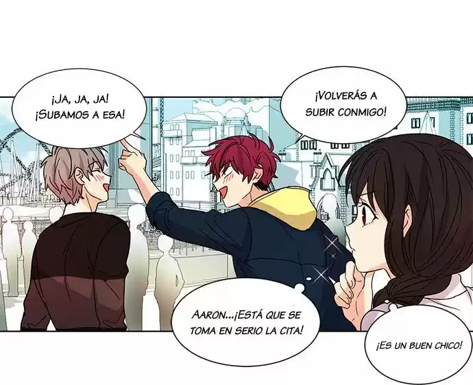 Oh Holy (2016) - Capítulo 22 - Página 5 - LectorTMOo