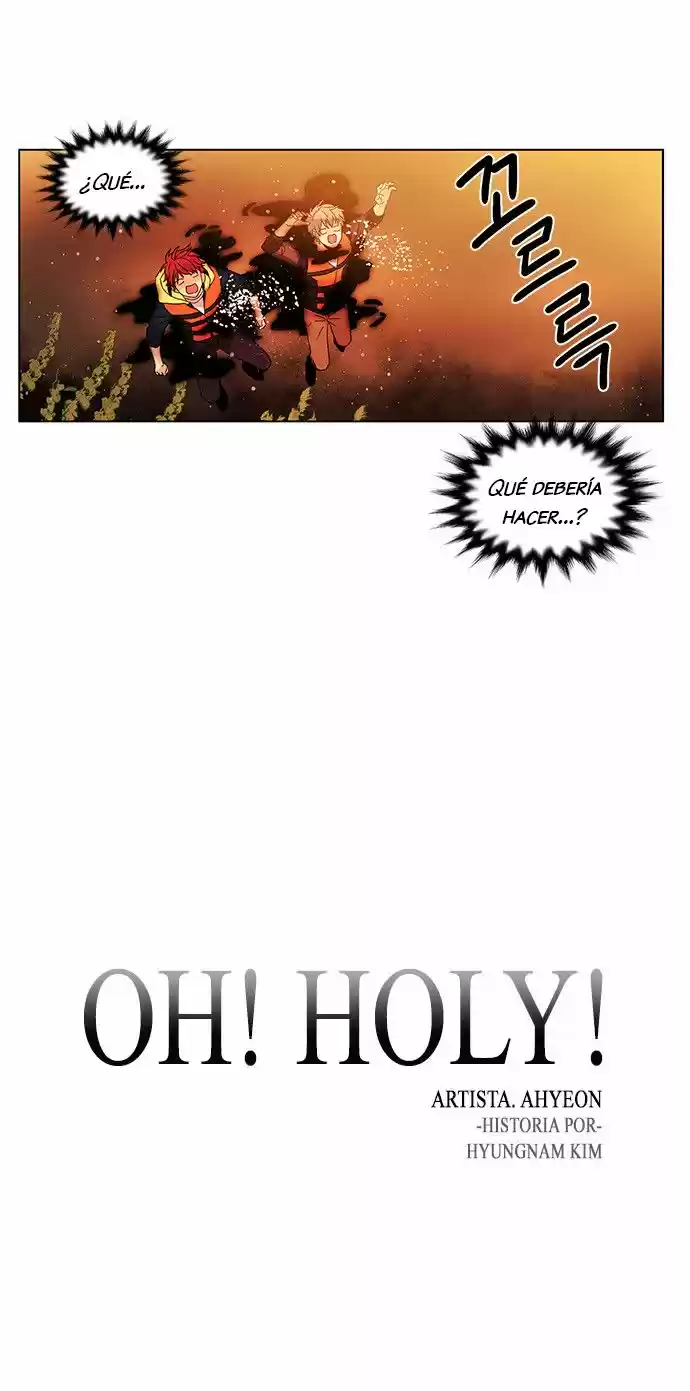 Oh Holy (2016) - Capítulo 23 - Página 4 - LectorTMOo