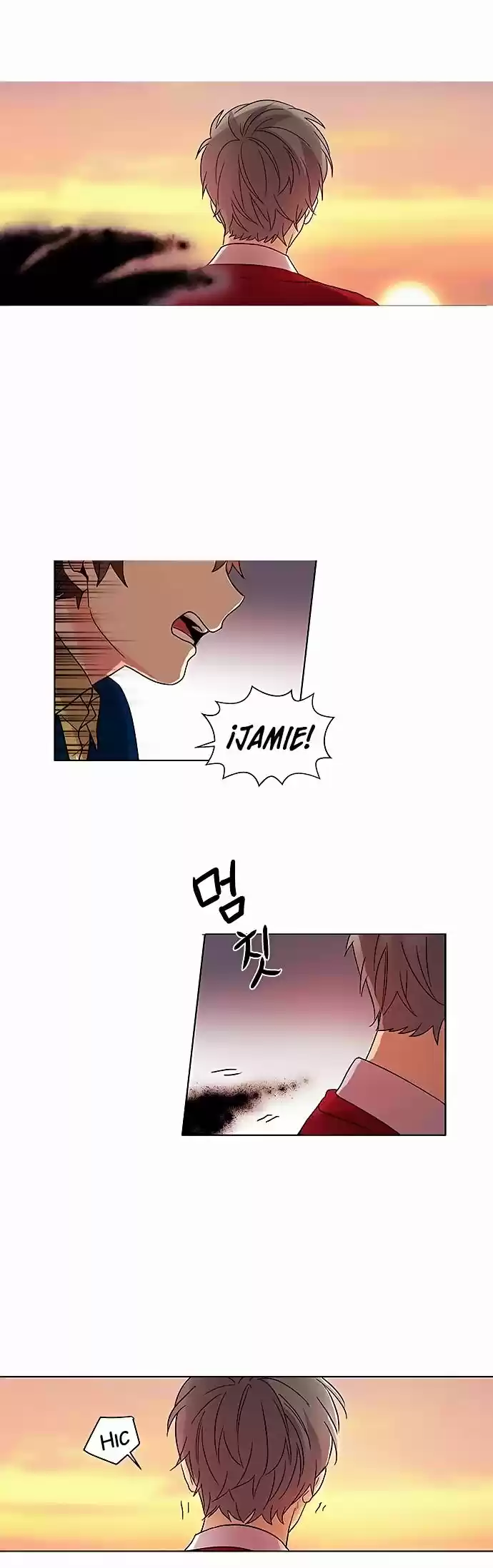 Oh Holy (2016) - Capítulo 29 - Página 15 - LectorTMOo