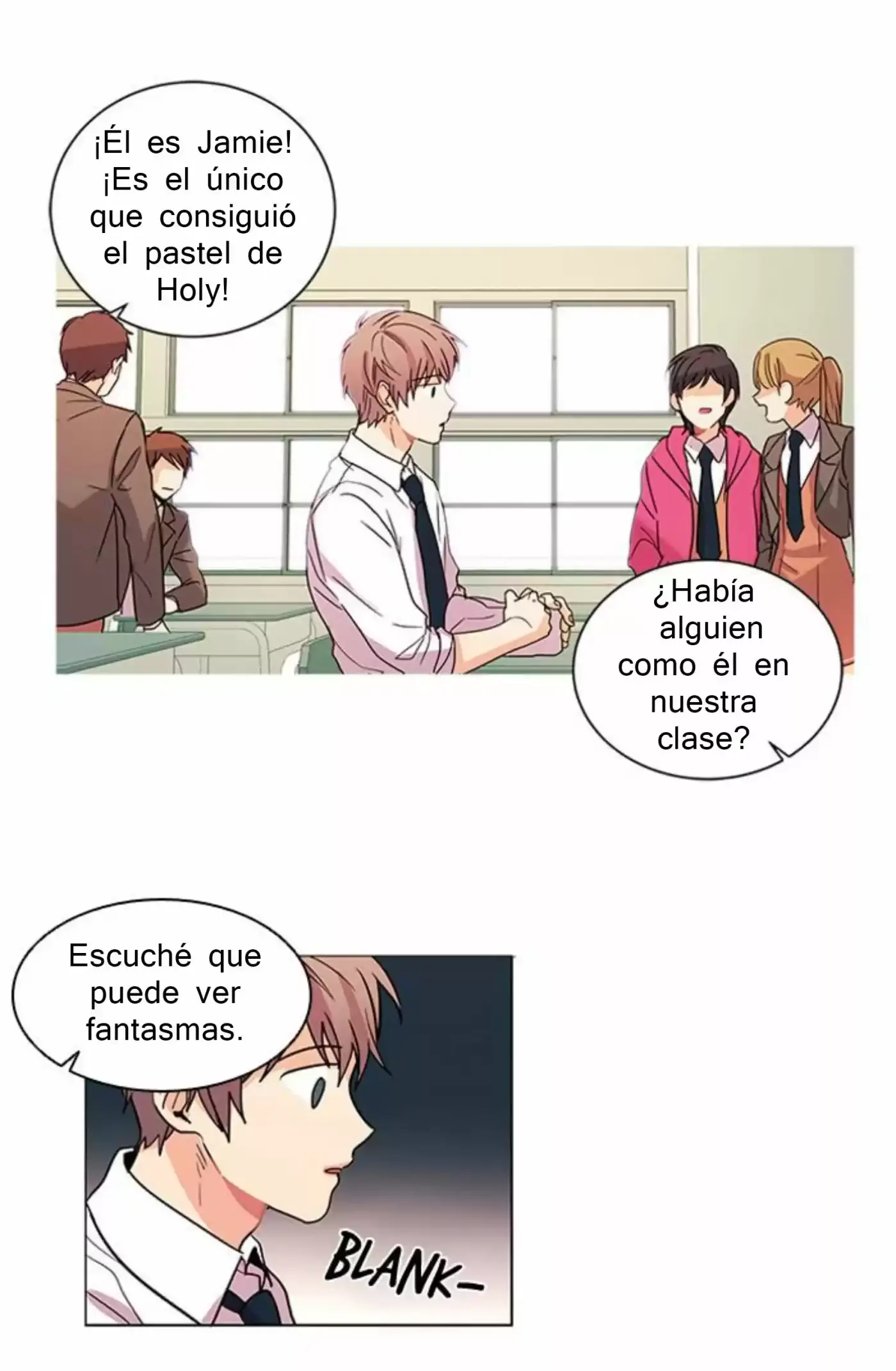 Oh Holy (2016) - Capítulo 3 - Página 2 - LectorTMOo