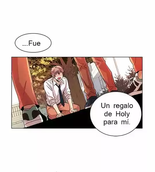 Oh Holy (2016) - Capítulo 3 - Página 28 - LectorTMOo