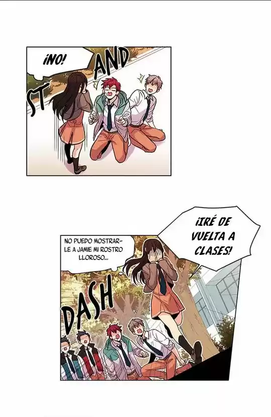 Oh Holy (2016) - Capítulo 3 - Página 40 - LectorTMOo