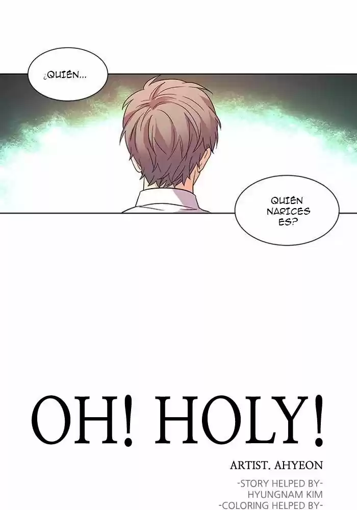 Oh Holy (2016) - Capítulo 32 - Página 3 - LectorTMOo