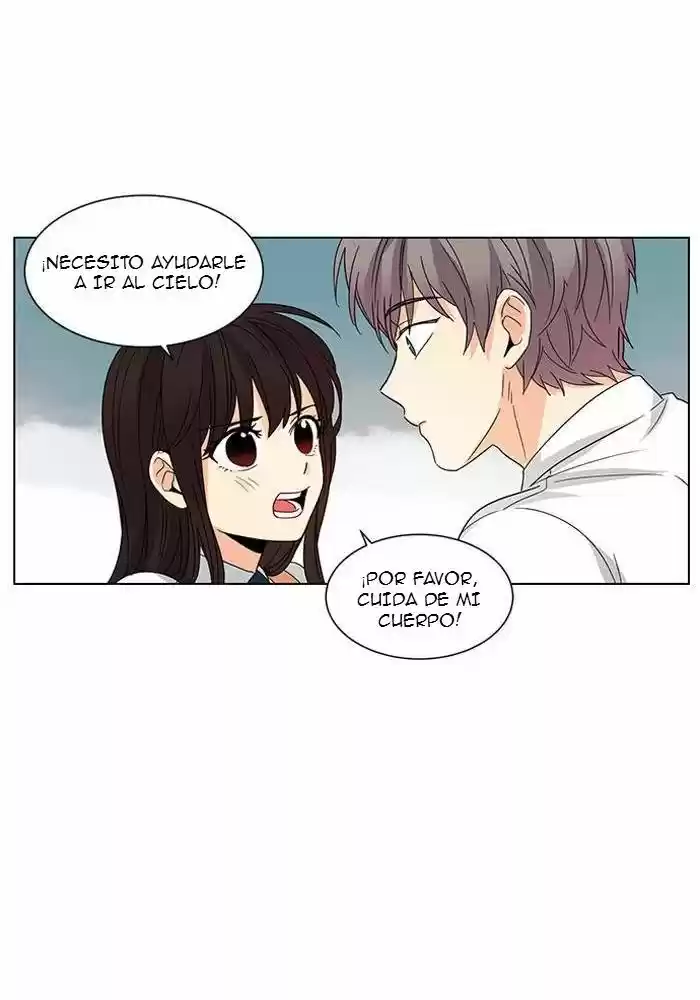 Oh Holy (2016) - Capítulo 32 - Página 26 - LectorTMOo