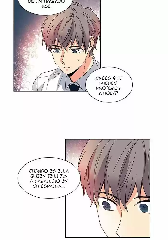 Oh Holy (2016) - Capítulo 33 - Página 31 - LectorTMOo