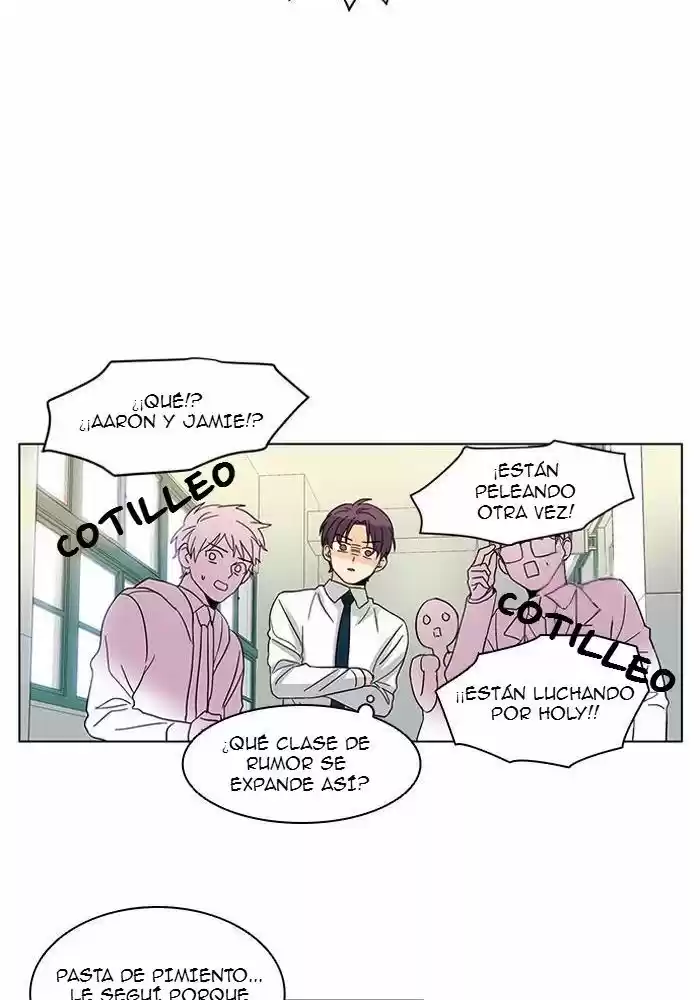 Oh Holy (2016) - Capítulo 33 - Página 34 - LectorTMOo