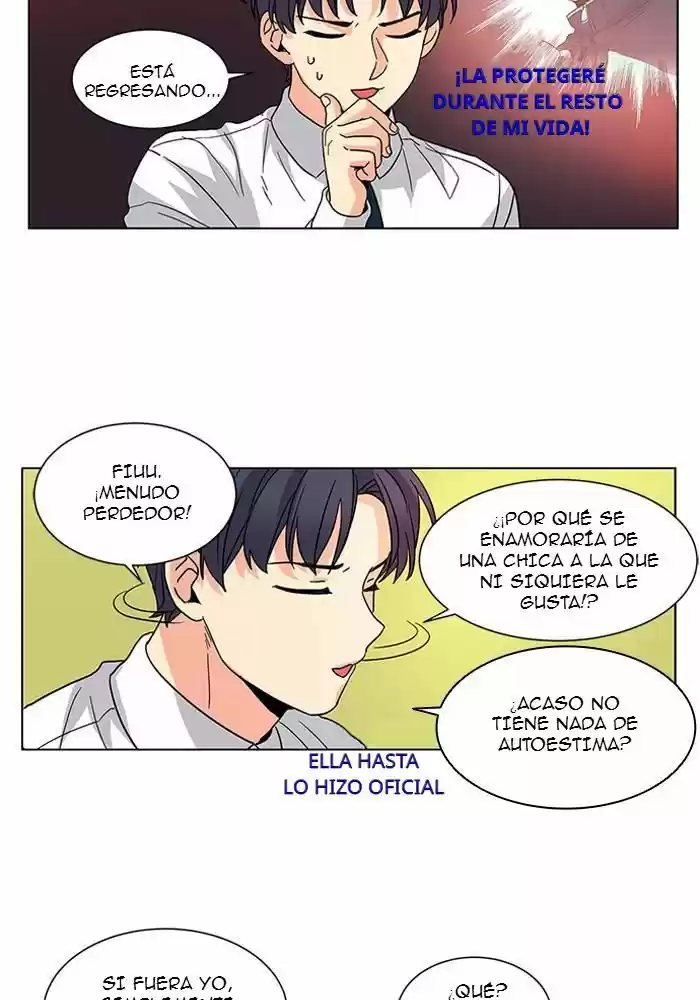 Oh Holy (2016) - Capítulo 34 - Página 2 - LectorTMOo
