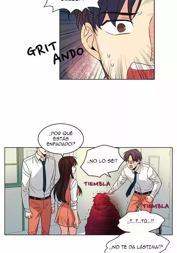 Oh Holy (2016) - Capítulo 34 - Página 13 - LectorTMOo