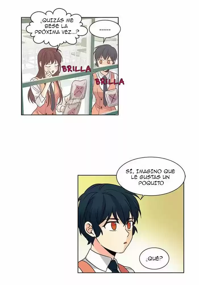 Oh Holy (2016) - Capítulo 34 - Página 28 - LectorTMOo