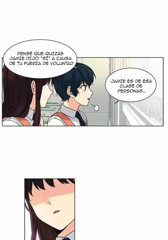 Oh Holy (2016) - Capítulo 34 - Página 29 - LectorTMOo