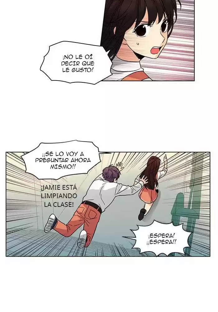 Oh Holy (2016) - Capítulo 34 - Página 33 - LectorTMOo