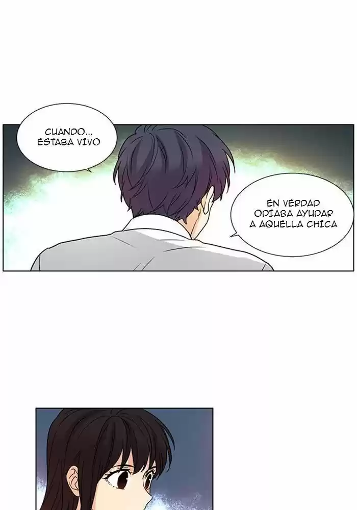 Oh Holy (2016) - Capítulo 36 - Página 30 - LectorTMOo