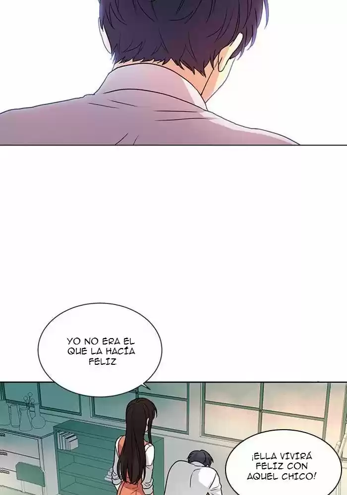 Oh Holy (2016) - Capítulo 36 - Página 35 - LectorTMOo