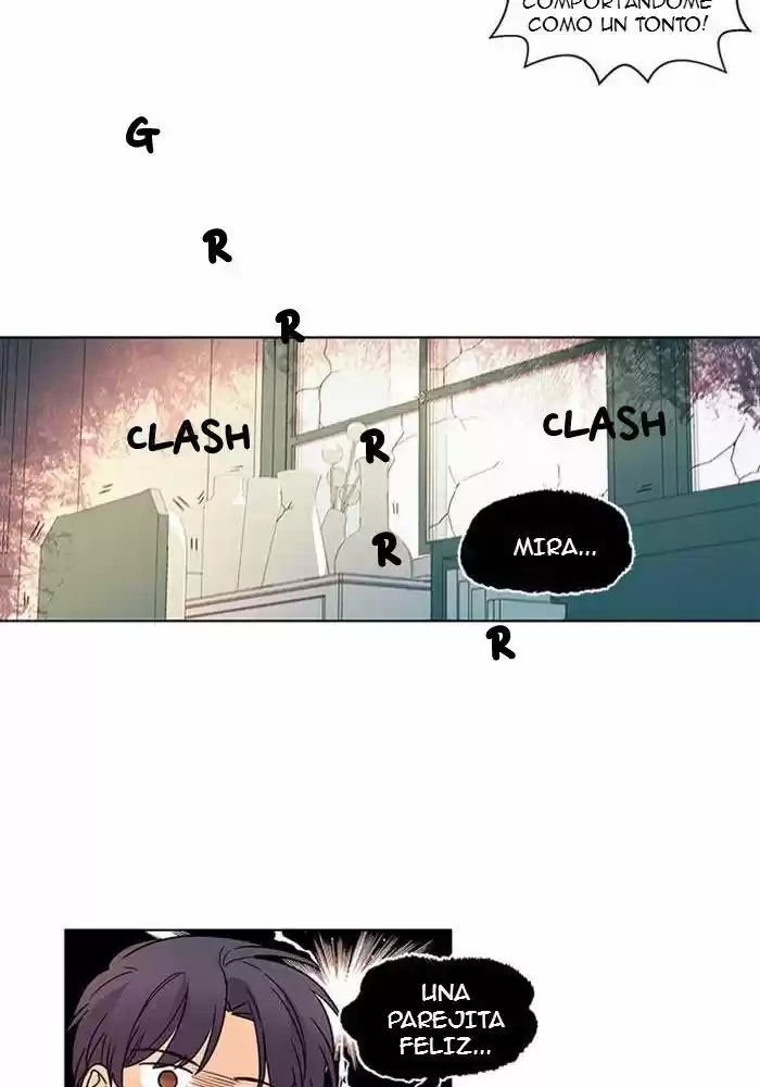 Oh Holy (2016) - Capítulo 36 - Página 40 - LectorTMOo