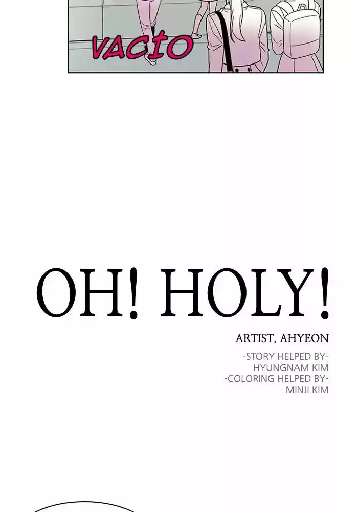 Oh Holy (2016) - Capítulo 37 - Página 2 - LectorTMOo