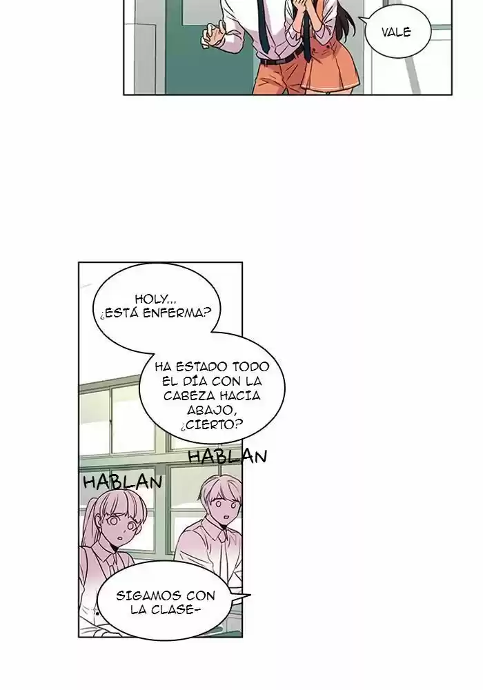 Oh Holy (2016) - Capítulo 37 - Página 17 - LectorTMOo