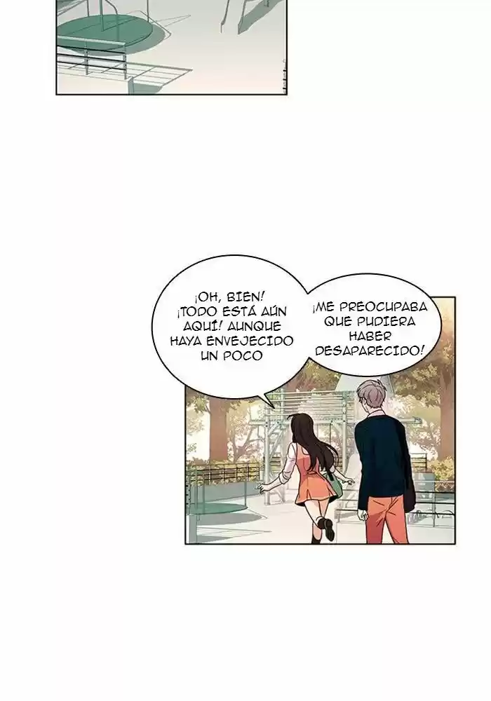 Oh Holy (2016) - Capítulo 38 - Página 8 - LectorTMOo