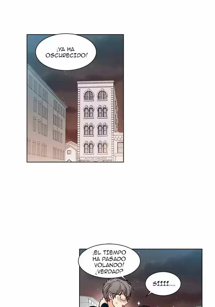 Oh Holy (2016) - Capítulo 39 - Página 1 - LectorTMOo