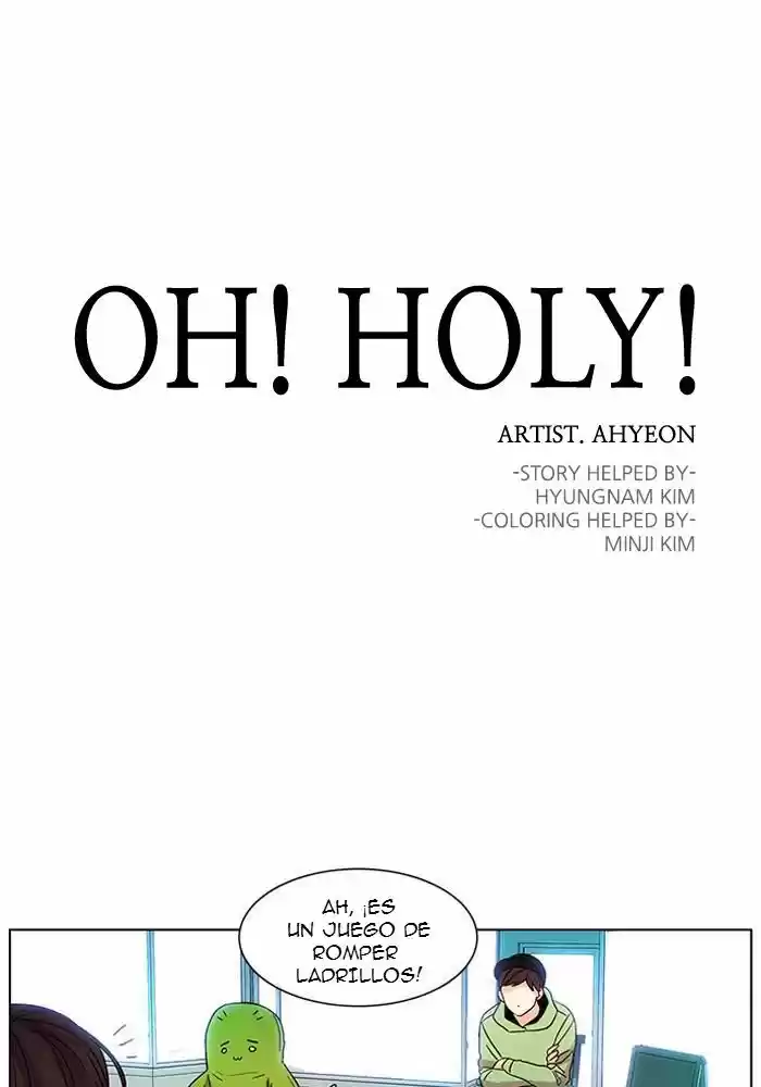 Oh Holy (2016) - Capítulo 39 - Página 4 - LectorTMOo
