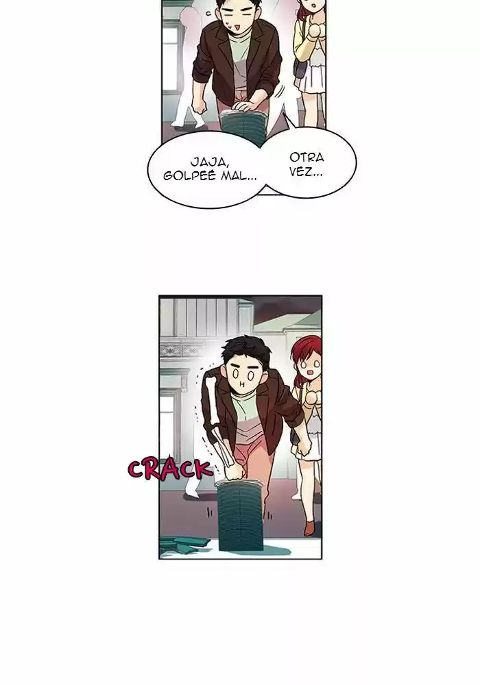 Oh Holy (2016) - Capítulo 39 - Página 28 - LectorTMOo