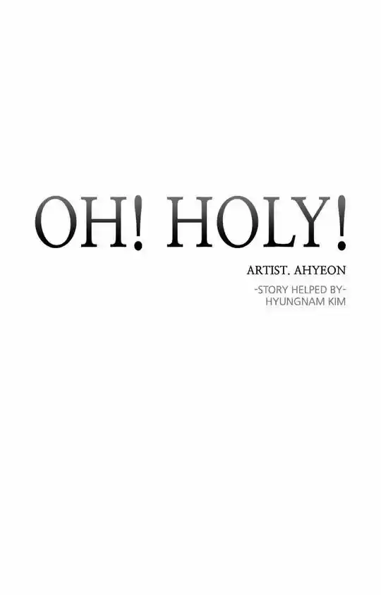 Oh Holy (2016) - Capítulo 4 - Página 8 - LectorTMOo