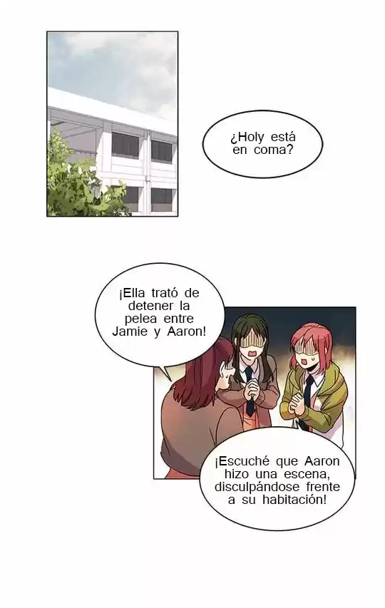 Oh Holy (2016) - Capítulo 4 - Página 11 - LectorTMOo