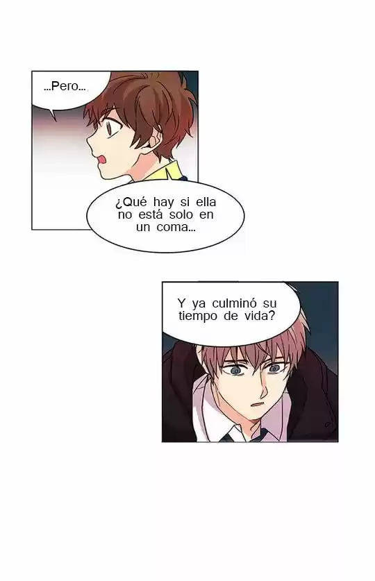 Oh Holy (2016) - Capítulo 4 - Página 34 - LectorTMOo