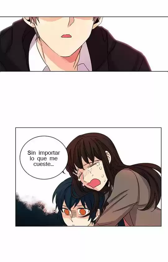 Oh Holy (2016) - Capítulo 4 - Página 35 - LectorTMOo