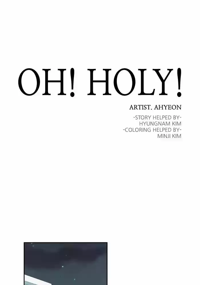 Oh Holy (2016) - Capítulo 40 - Página 1 - LectorTMOo