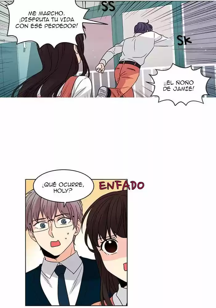 Oh Holy (2016) - Capítulo 40 - Página 18 - LectorTMOo