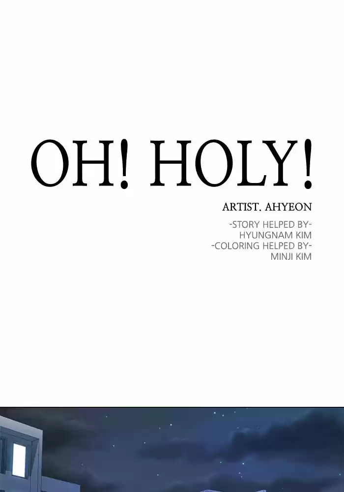 Oh Holy (2016) - Capítulo 41 - Página 1 - LectorTMOo