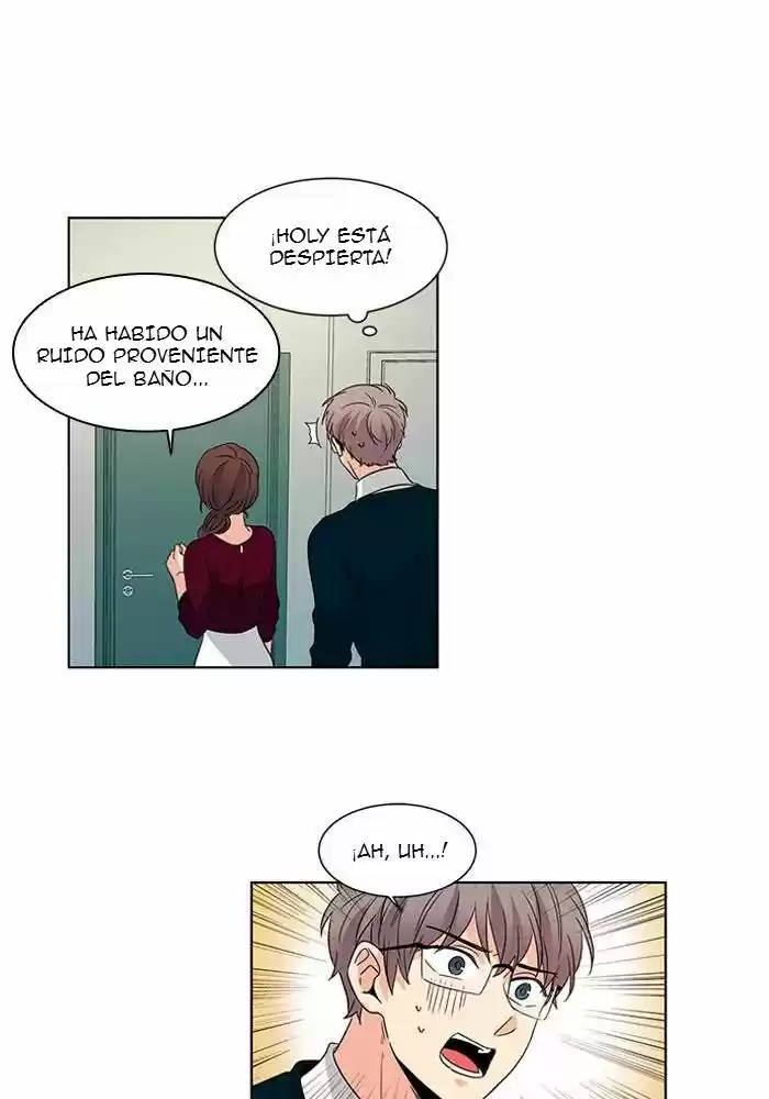 Oh Holy (2016) - Capítulo 41 - Página 9 - LectorTMOo