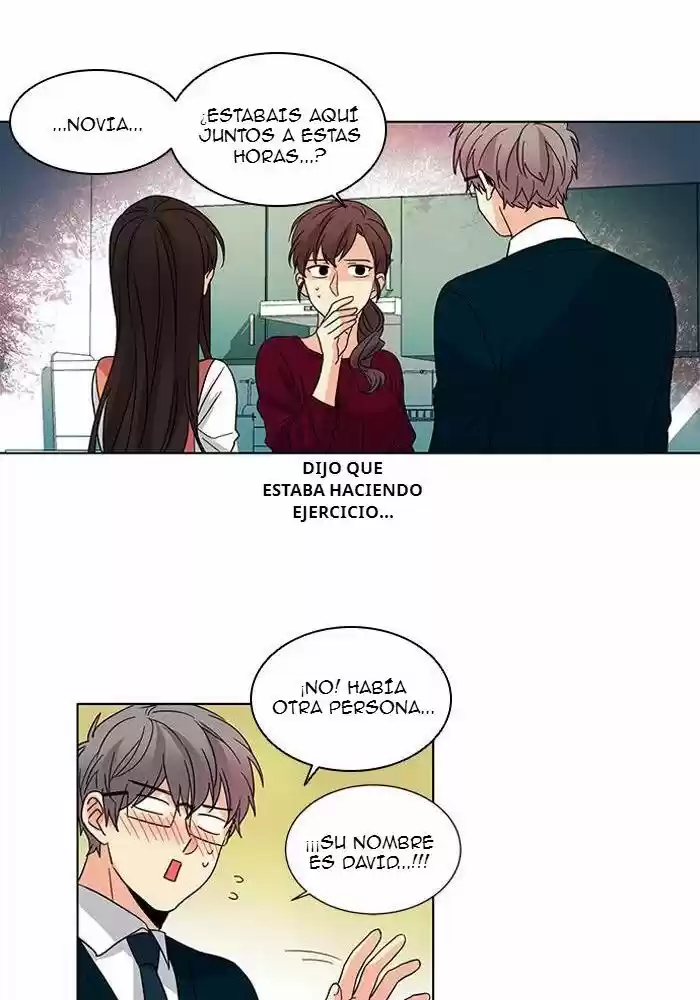 Oh Holy (2016) - Capítulo 41 - Página 25 - LectorTMOo