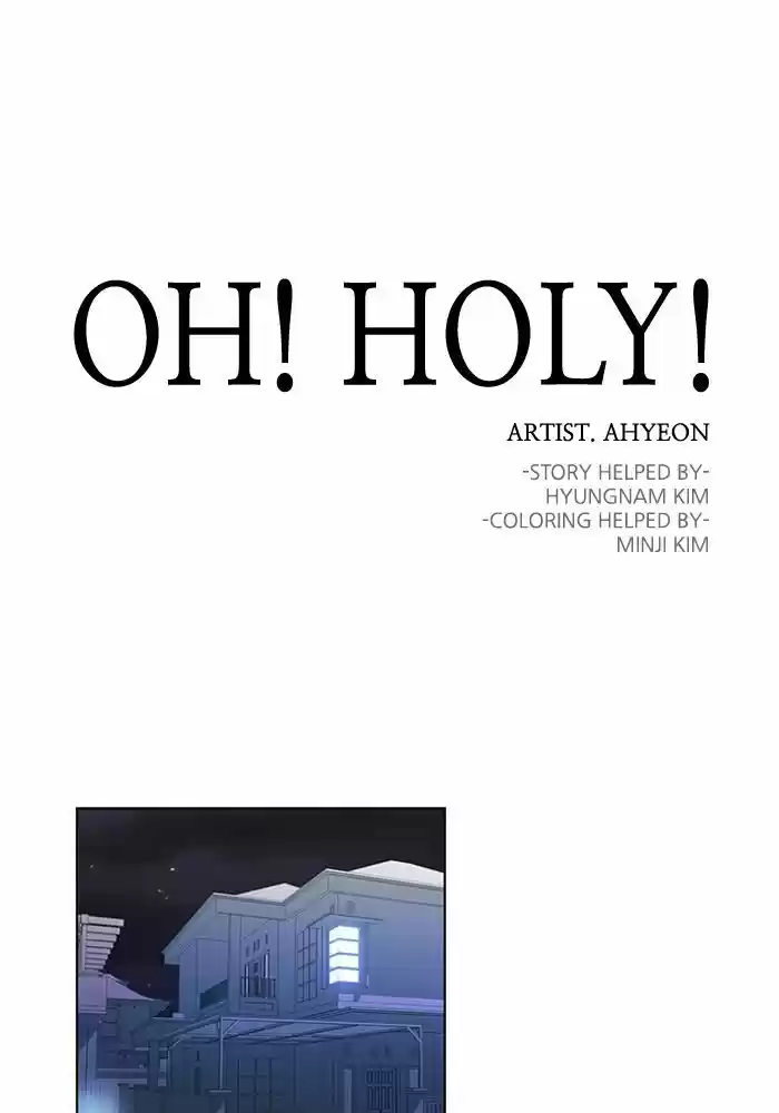 Oh Holy (2016) - Capítulo 42 - Página 1 - LectorTMOo