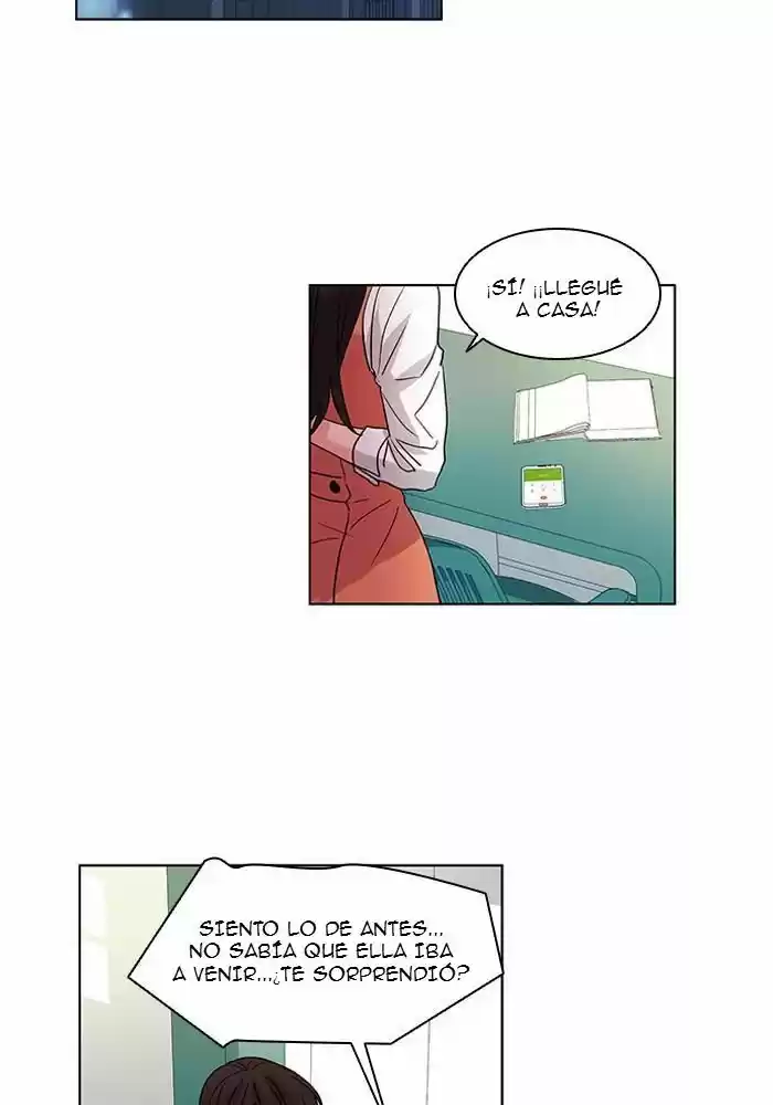 Oh Holy (2016) - Capítulo 42 - Página 2 - LectorTMOo