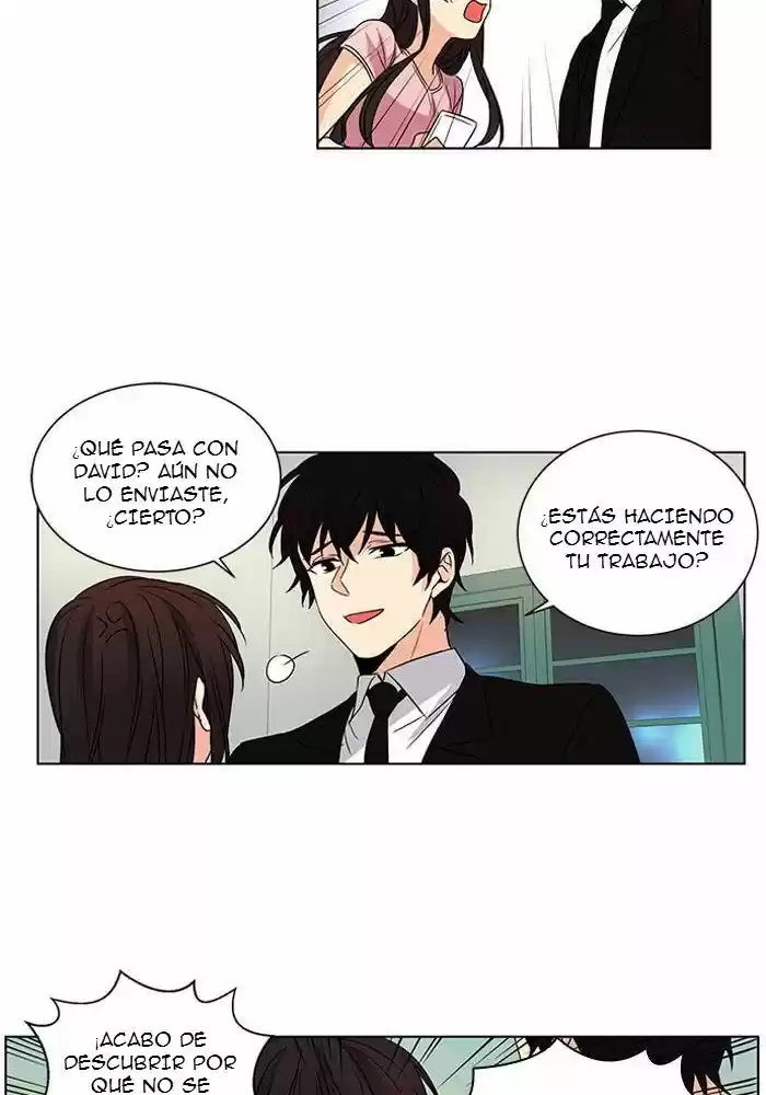 Oh Holy (2016) - Capítulo 42 - Página 17 - LectorTMOo