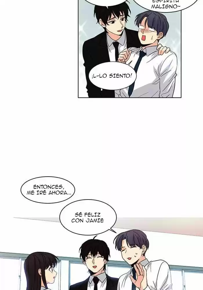 Oh Holy (2016) - Capítulo 43 - Página 31 - LectorTMOo