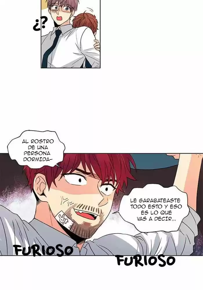 Oh Holy (2016) - Capítulo 43 - Página 40 - LectorTMOo