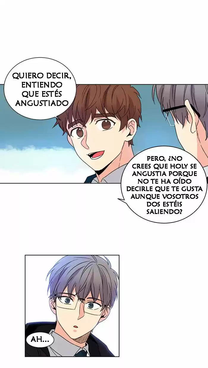 Oh Holy (2016) - Capítulo 46 - Página 6 - LectorTMOo