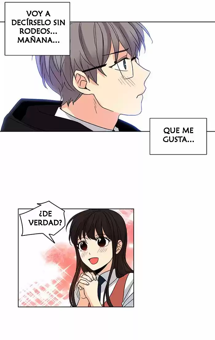 Oh Holy (2016) - Capítulo 46 - Página 18 - LectorTMOo