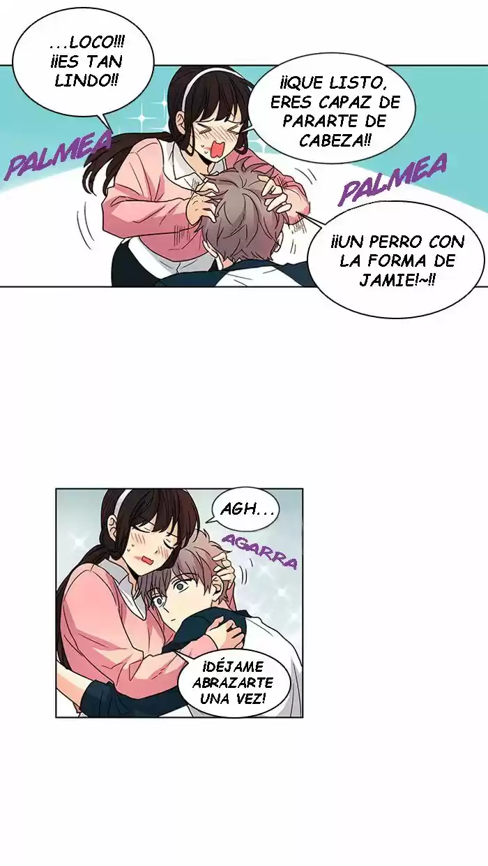 Oh Holy (2016) - Capítulo 47 - Página 12 - LectorTMOo