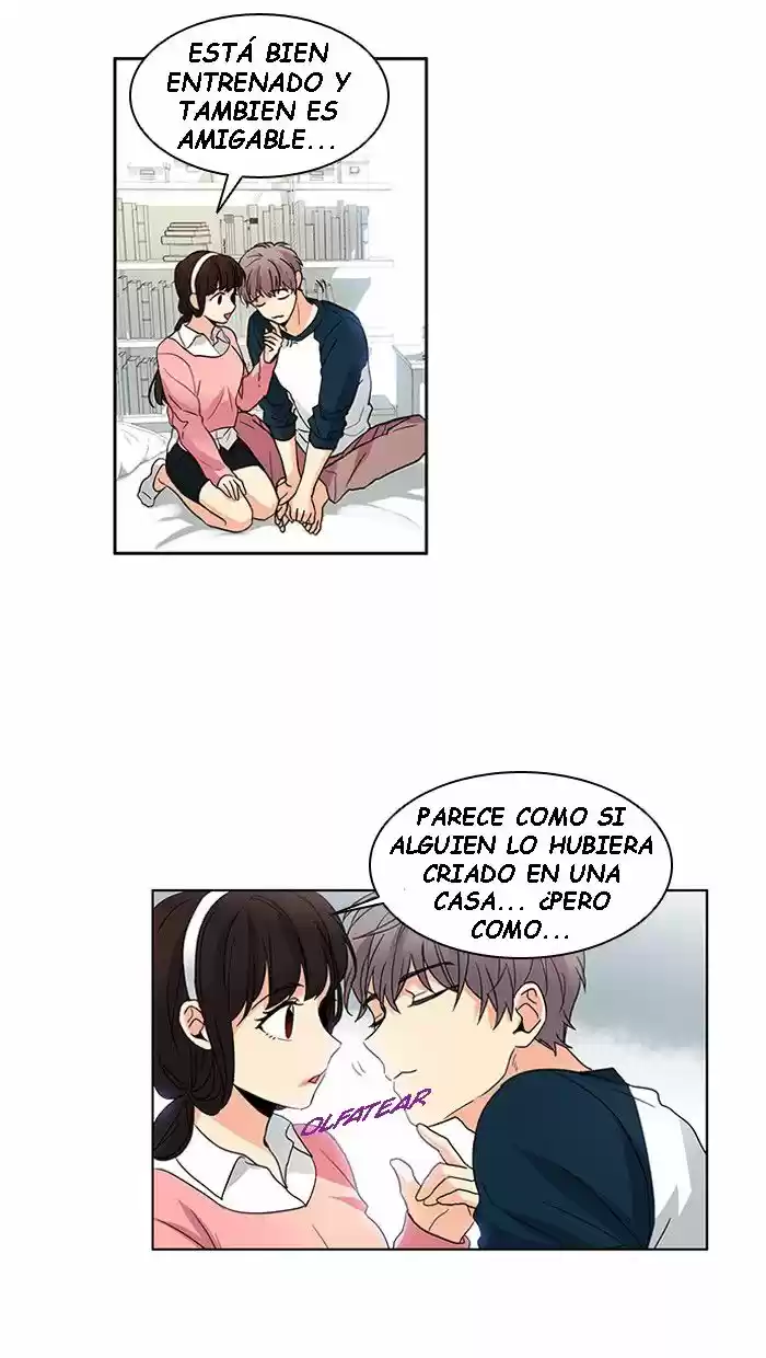 Oh Holy (2016) - Capítulo 47 - Página 14 - LectorTMOo