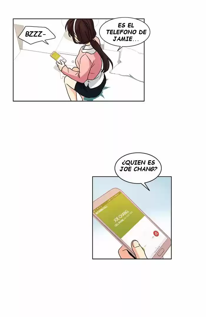 Oh Holy (2016) - Capítulo 47 - Página 24 - LectorTMOo