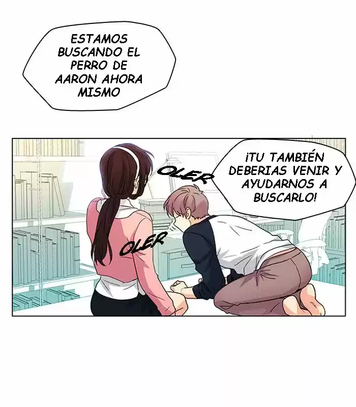 Oh Holy (2016) - Capítulo 47 - Página 26 - LectorTMOo