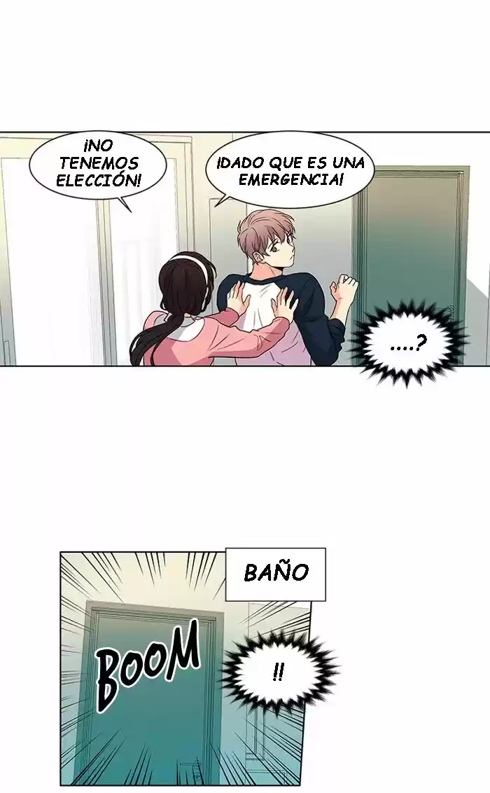 Oh Holy (2016) - Capítulo 47 - Página 34 - LectorTMOo