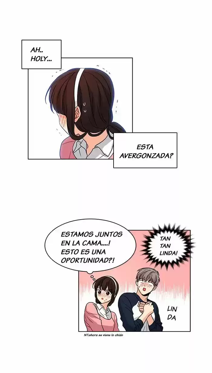 Oh Holy (2016) - Capítulo 48 - Página 11 - LectorTMOo