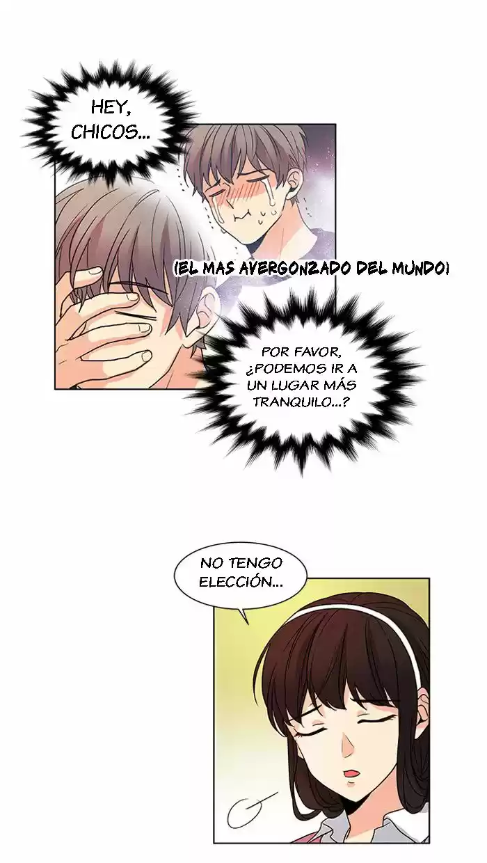 Oh Holy (2016) - Capítulo 49 - Página 3 - LectorTMOo