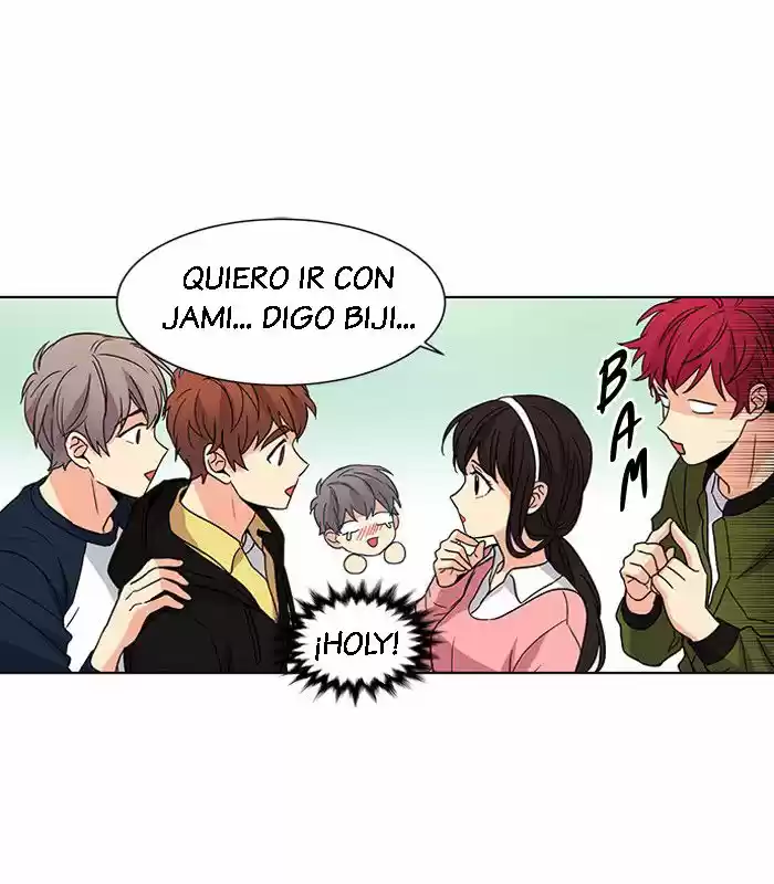 Oh Holy (2016) - Capítulo 49 - Página 8 - LectorTMOo